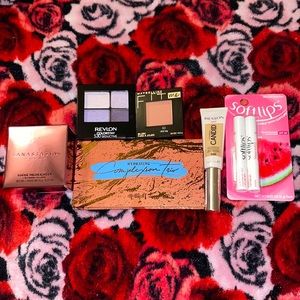 Makeup Bundle